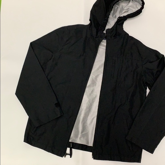Gap light rain jacket - Picture 1 of 3